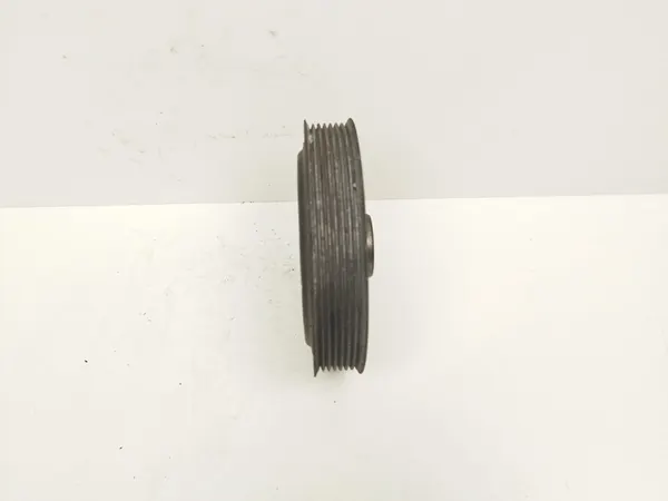 2007 Honda Civic Poulie de vilebrequin MTL27008 image 3