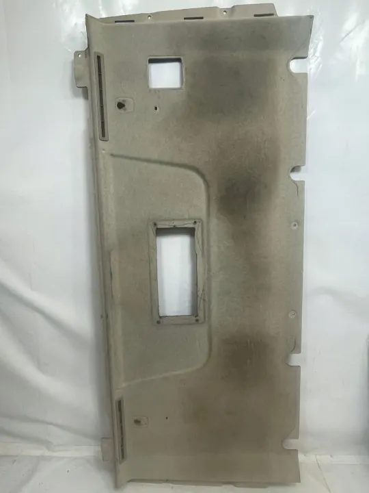Mercedes Actros MP4 11-18 Ohjaamon katto OEM A9606823983 image 2