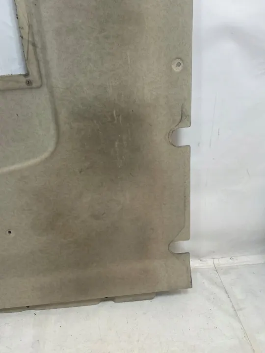 Mercedes Actros MP4 11-18 Ohjaamon katto OEM A9606823983 image 4