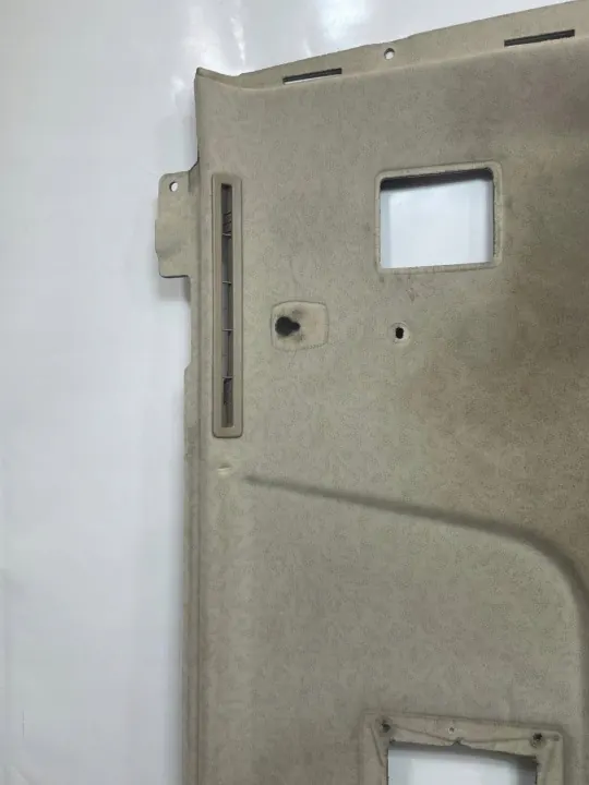 Mercedes Actros MP4 11-18 Ohjaamon katto OEM A9606823983 image 6