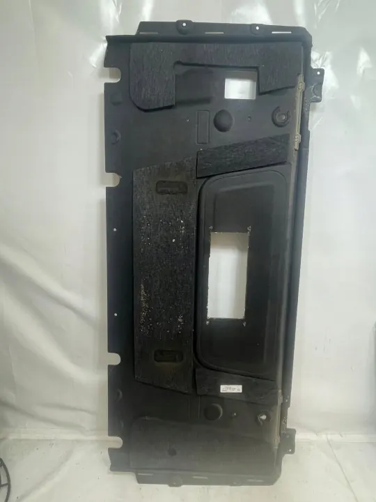 Mercedes Actros MP4 11-18 Ohjaamon katto OEM A9606823983 image 8