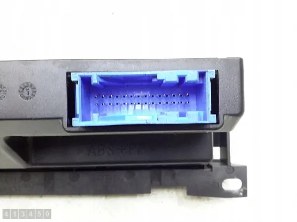 Module de climatisation BMW OEM 64116942981 - Occasion image 6