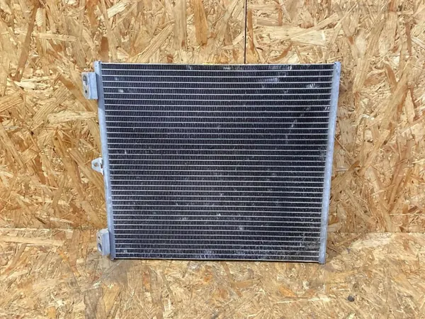 Radiateur AC Porsche 992 911 OEM 992820411 image 2