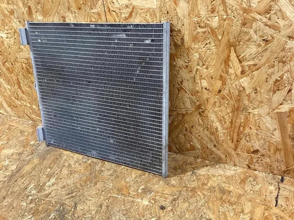 Radiateur AC Porsche 992 911 OEM 992820411 image 3