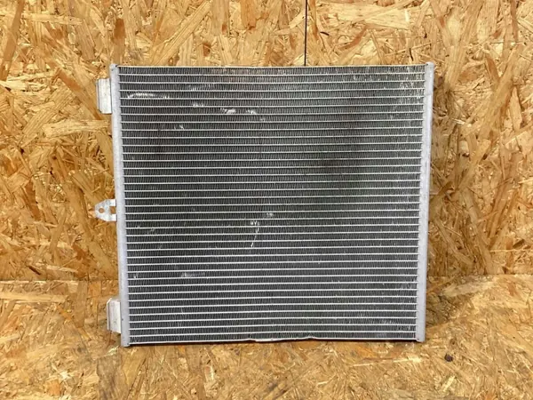 Radiateur AC Porsche 992 911 OEM 992820411 image 4