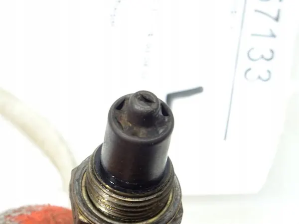 Lambda Sensor Rear Infiniti Q50S 3.0T V6 H8201575684 image 3