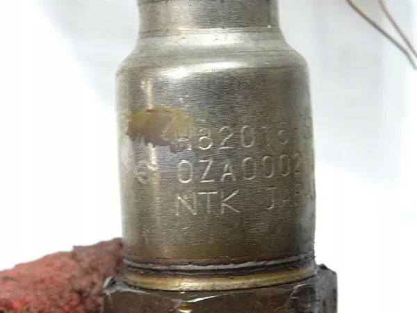 Lambda Sensor Rear Infiniti Q50S 3.0T V6 H8201575684 image 4