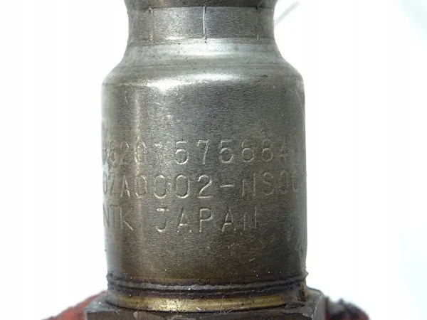 Lambda Sensor Rear Infiniti Q50S 3.0T V6 H8201575684 image 5