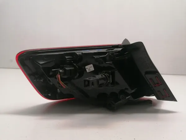 AUDI A3 8V4 Sportback Luz Trasera LED Derecha Original image 5