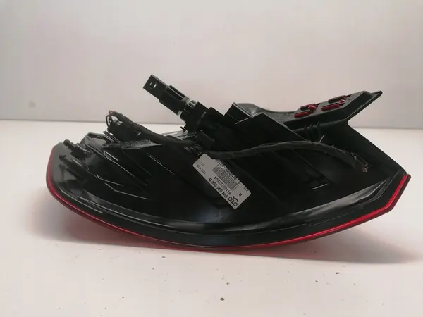 AUDI A3 8V4 Sportback Luz Trasera LED Derecha Original image 6