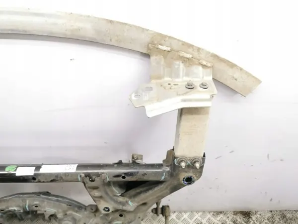 Tesla Model 3 2022 Voorste hulpframe OEM M3GF3GA1FS1 image 3