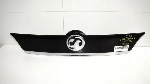 OEM 371116880 Habillage Hayon Opel Meriva B 2010-2013 image 2