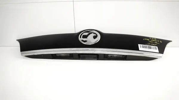 OEM 371116880 Habillage Hayon Opel Meriva B 2010-2013 image 3
