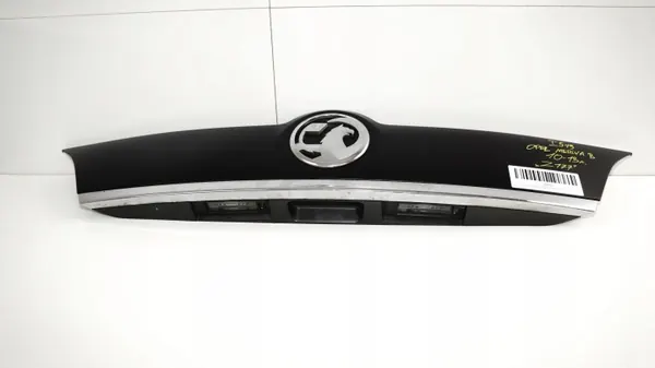 OEM 371116880 Habillage Hayon Opel Meriva B 2010-2013 image 5