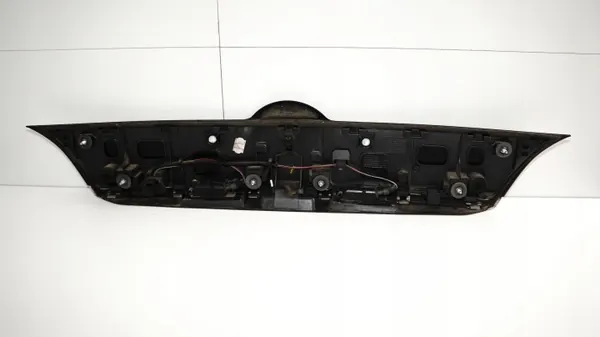 OEM 371116880 Habillage Hayon Opel Meriva B 2010-2013 image 6