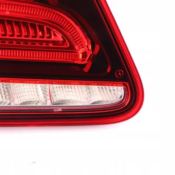 Mercedes W212 Linker Achterkleplamp A2129060903 image 7