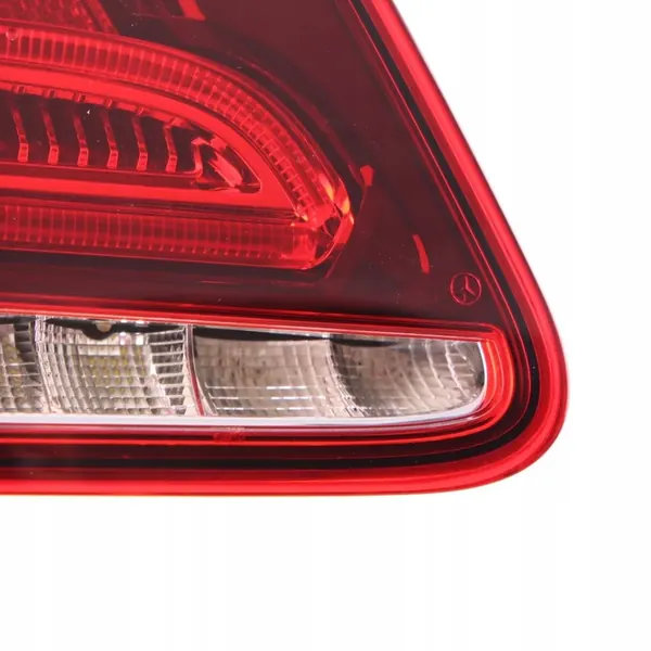 Mercedes W212 Linker Achterkleplamp A2129060903 image 9