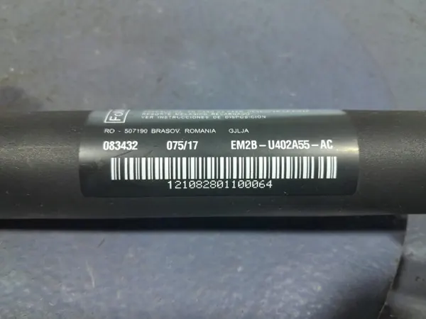 Amortisseurs de coffre Ford OE EM2B-U402A55-AC image 6