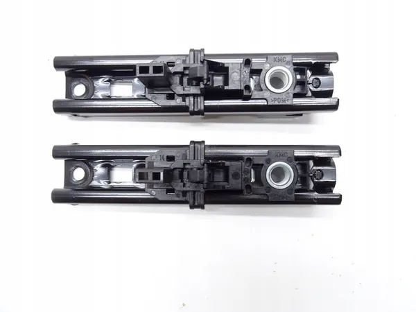 Seat Belt Height Adjustment Passat CC Yeti 3C8857819A image 2