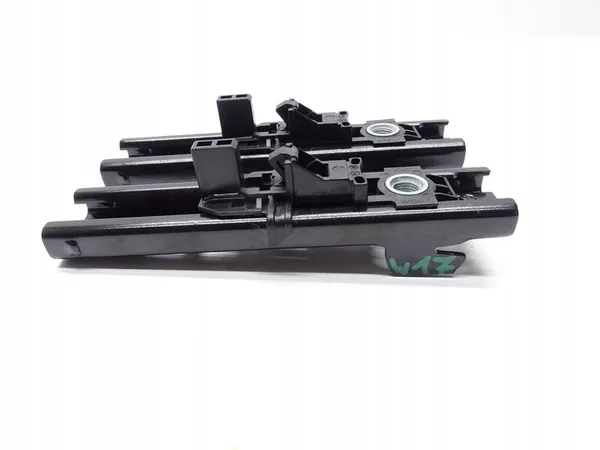 Seat Belt Height Adjustment Passat CC Yeti 3C8857819A image 3