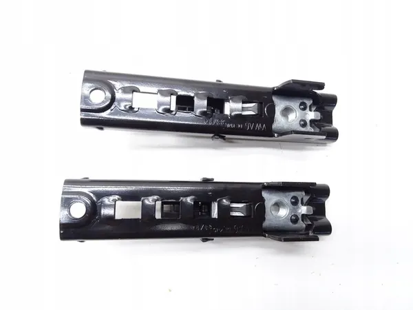 Seat Belt Height Adjustment Passat CC Yeti 3C8857819A image 4