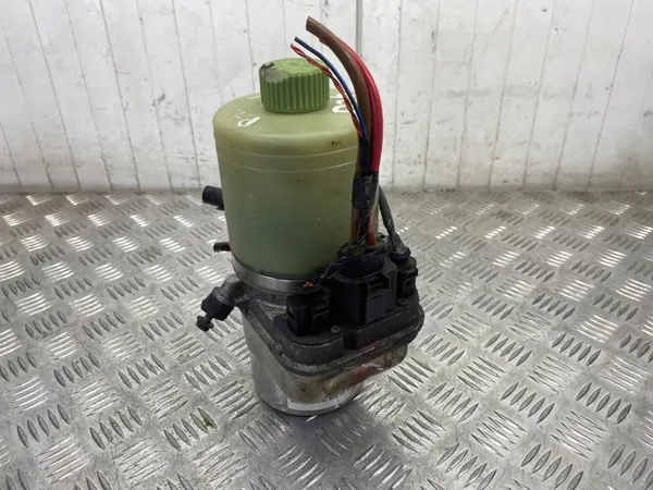 Bomba direção assistida Skoda Fabia II VW Polo 9N 6Q0423156AB image 2