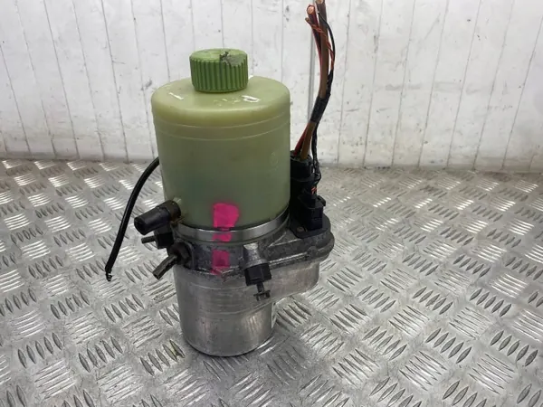 Bomba direção assistida Skoda Fabia II VW Polo 9N 6Q0423156AB image 3