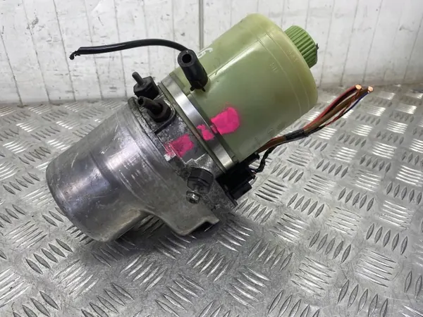 Bomba direção assistida Skoda Fabia II VW Polo 9N 6Q0423156AB image 4