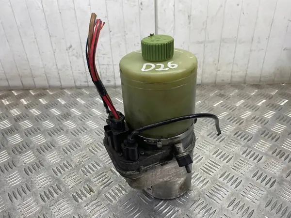 Bomba direção assistida Skoda Fabia II VW Polo 9N 6Q0423156AB image 5