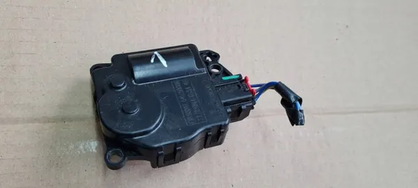Chrysler Pacifica 2021 Lämmitysmoottori OEM FV198002 image 2