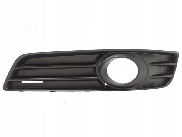 Grille de pare-chocs avant gauche Audi A3 8P image 2