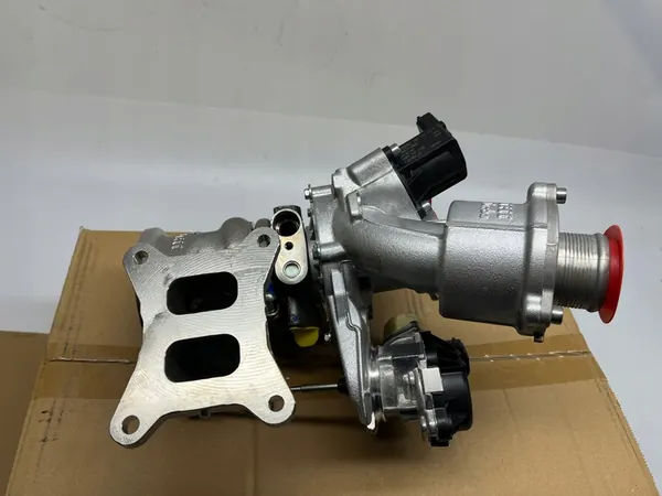 Audi A3 1.8 TFSI Turbocompresor 06K145713H image 8