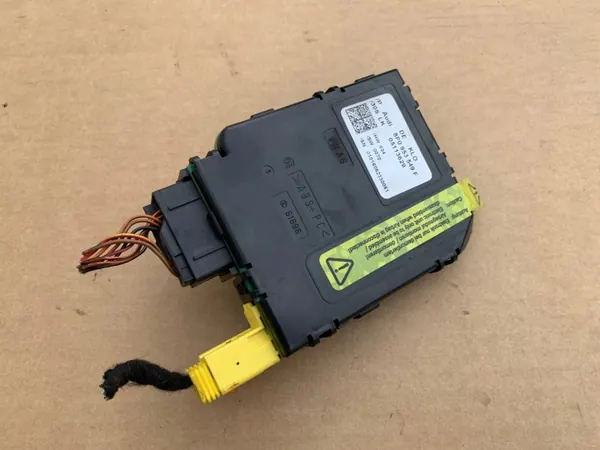 Steering Angle Sensor 8P0953549F Audi A3 8P OEM Used image 2