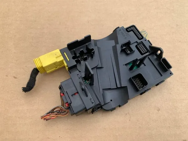Steering Angle Sensor 8P0953549F Audi A3 8P OEM Used image 3