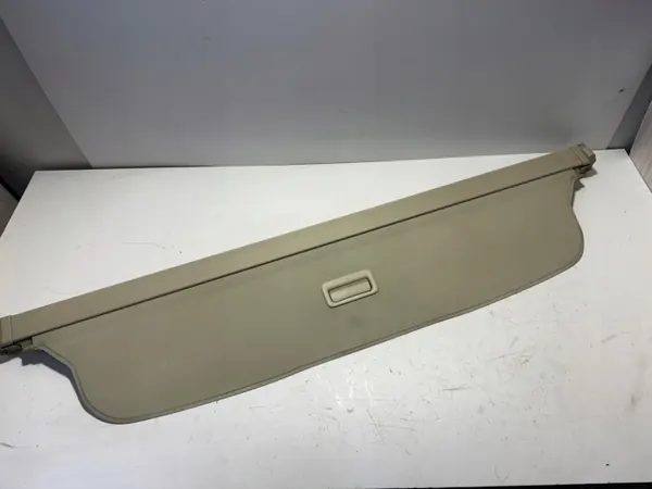 Volvo V70 XC70 Store Coffre Blond OEM V70 image 2