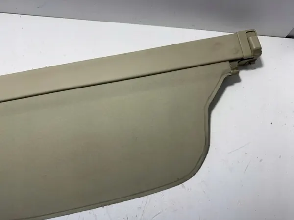 Volvo V70 XC70 Store Coffre Blond OEM V70 image 4