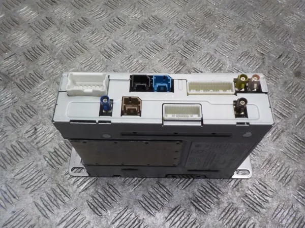 Radio Renault Megane IV OEM 281153320R - Occasion image 3