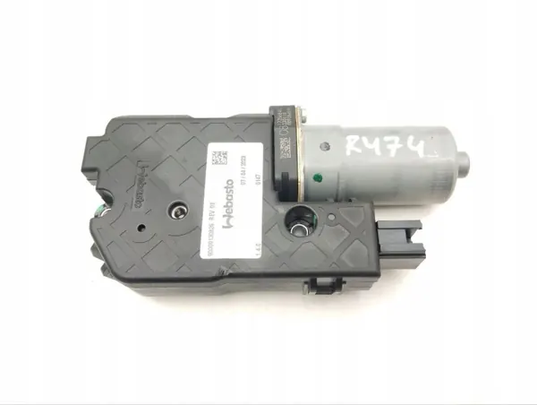 Maserati MC20 2023 Dachmotor OEM 1735684G image 2