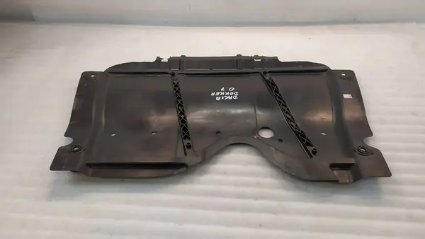 Dacia Dokker Täcksplatta 758908453R image 10