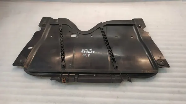 Dacia Dokker Täcksplatta 758908453R image 3