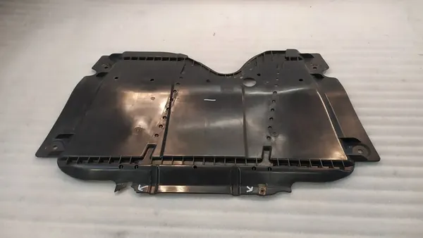 Dacia Dokker Täcksplatta 758908453R image 5