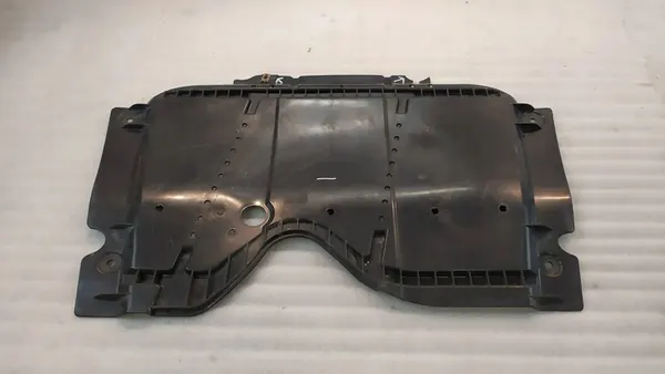 Dacia Dokker Täcksplatta 758908453R image 9