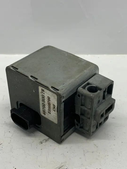 Rattlås controller OEM 478000007R Renault image 2