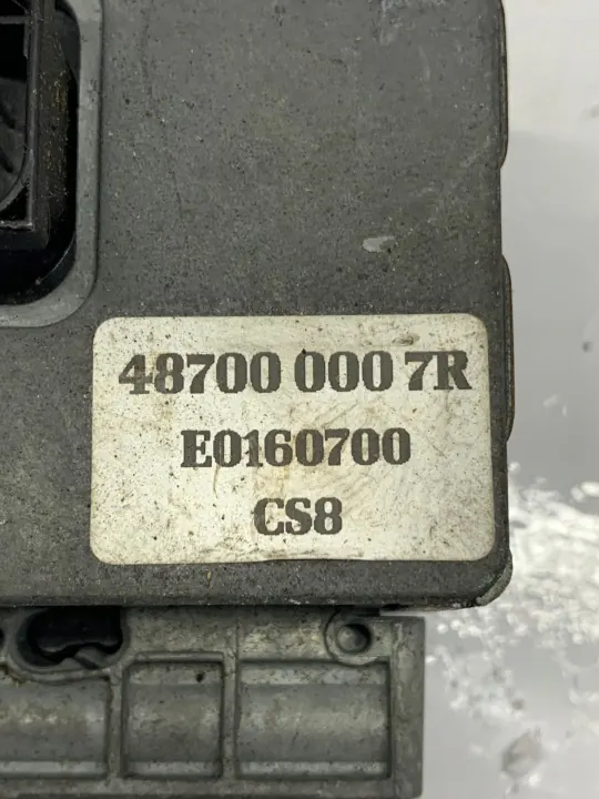 Rattlås controller OEM 478000007R Renault image 4