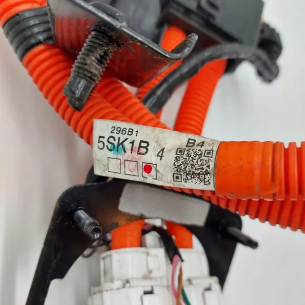 Câble Prise Charge Hybride OEM 296B15SK1B image 3