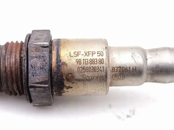 Sonde Lambda OEM 9811388380 pour Peugeot 308 1.6 THP image 7