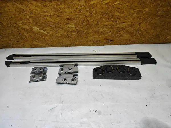 Audi A6 C7 Tavaratilankotelot OEM 4G9012171B image 2