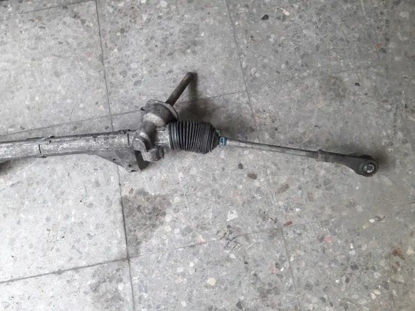 3401278 caixa de direção Nissan Micra K12 image 2