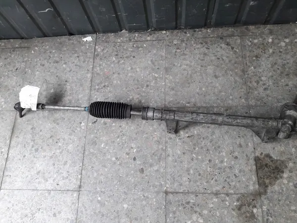 3401278 caixa de direção Nissan Micra K12 image 3