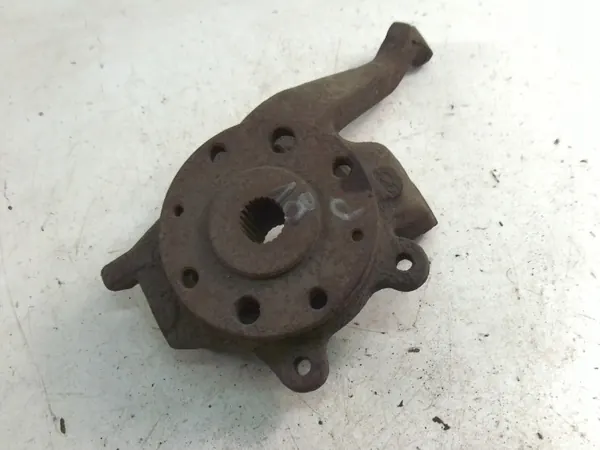 Renault Fuego Terminal Dirección Delantera Derecha OEM AK-12-724401 image 2